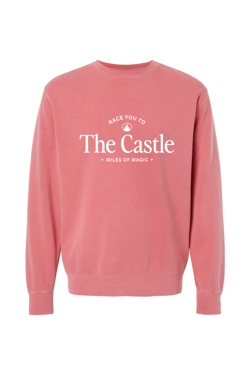 The Castle Sweatshirt