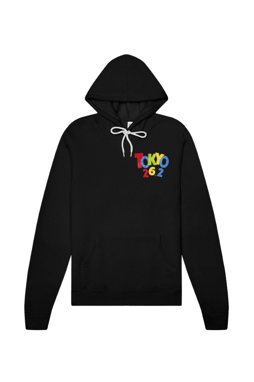 Tokyo 26.2 Hoodie Sweatshirt