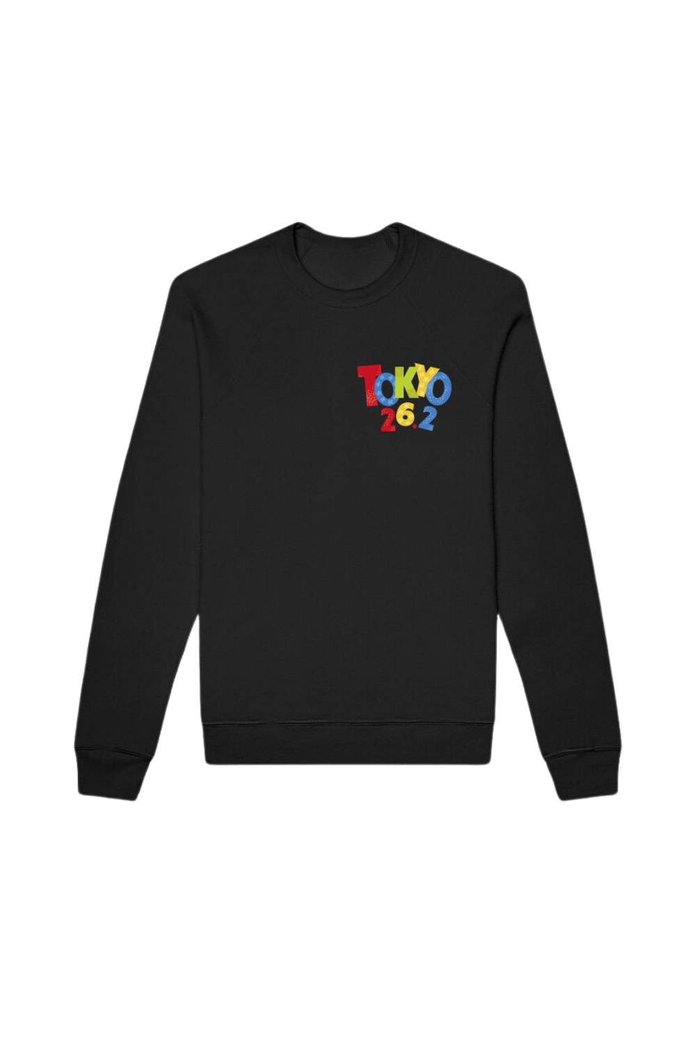 Tokyo 26.2 Sweatshirt