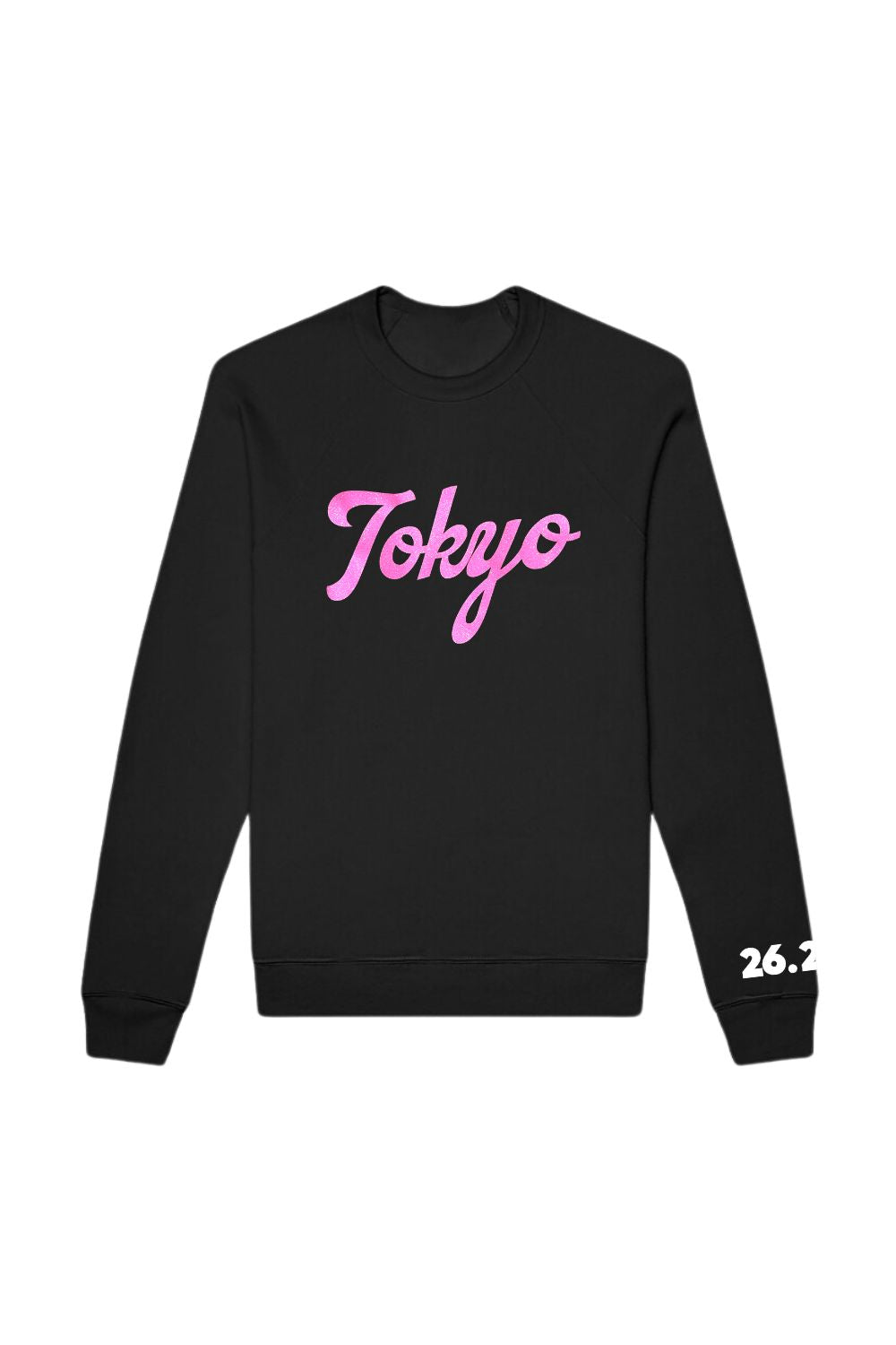 Tokyo Sweatshirt