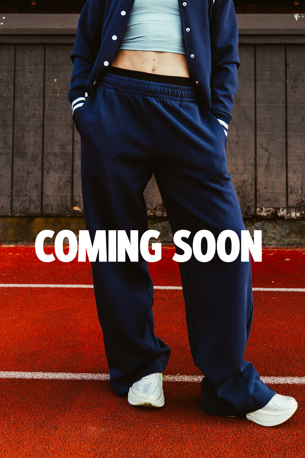 Track Pants