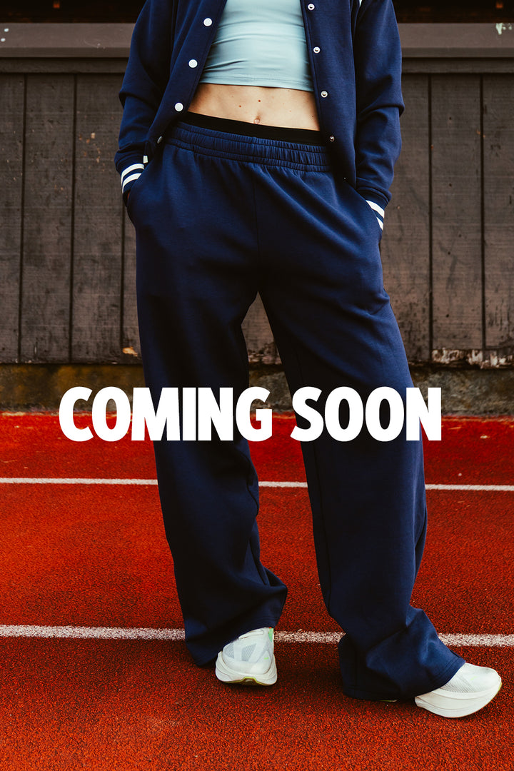 Track Pants