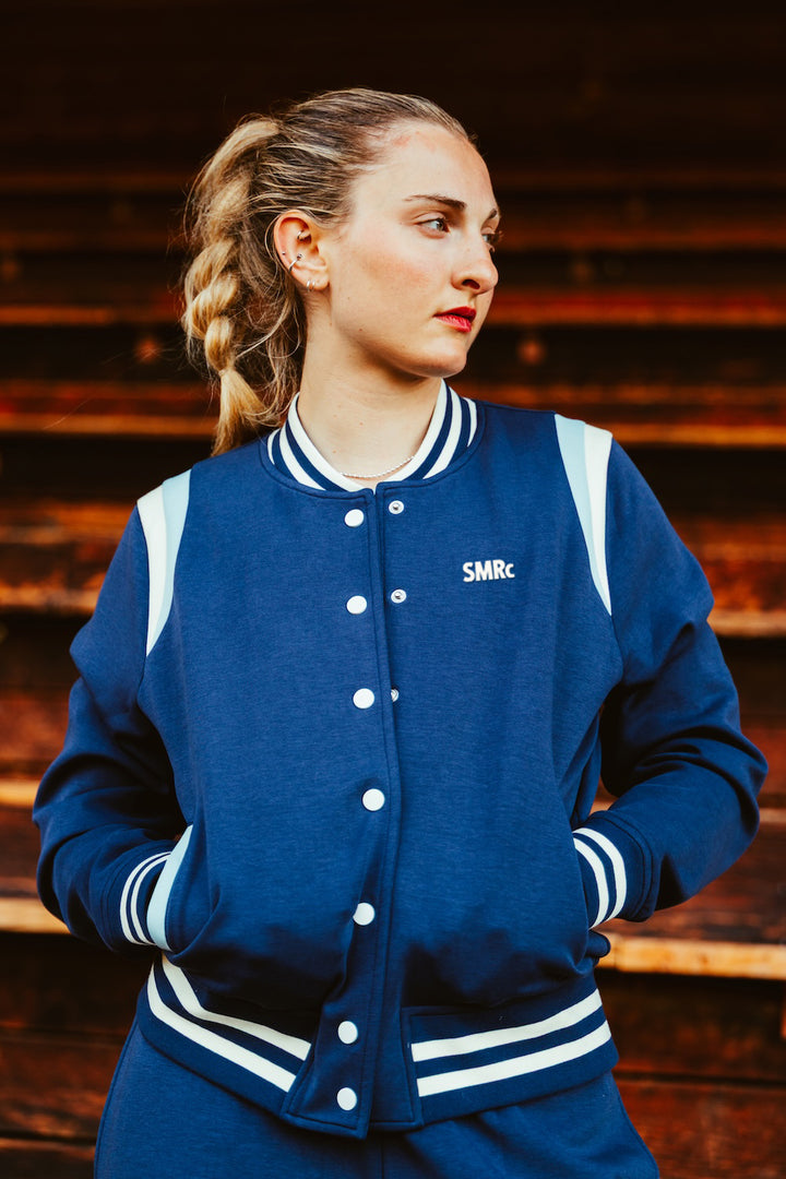 Varsity Jacket