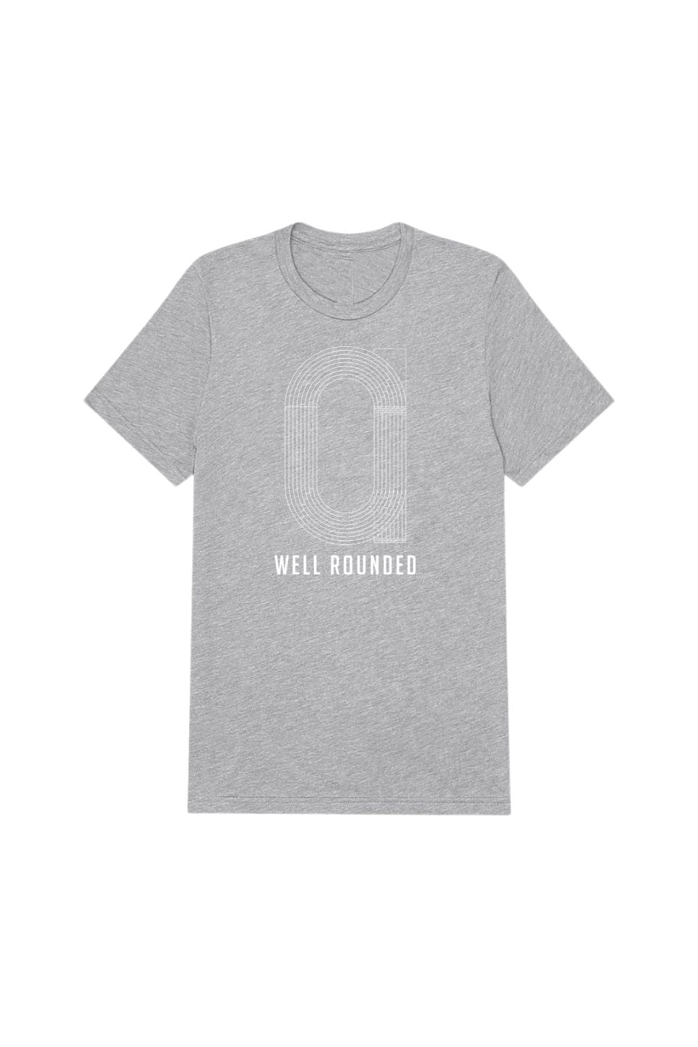 Well Rounded T-Shirt