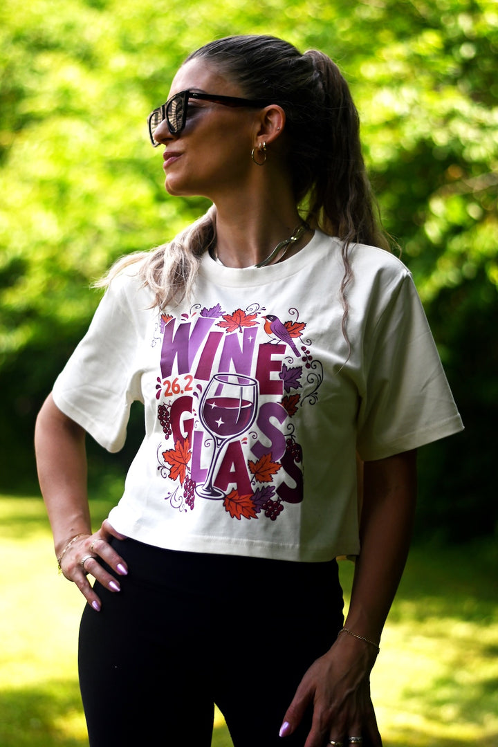 Wineglass Women's T-Shirt