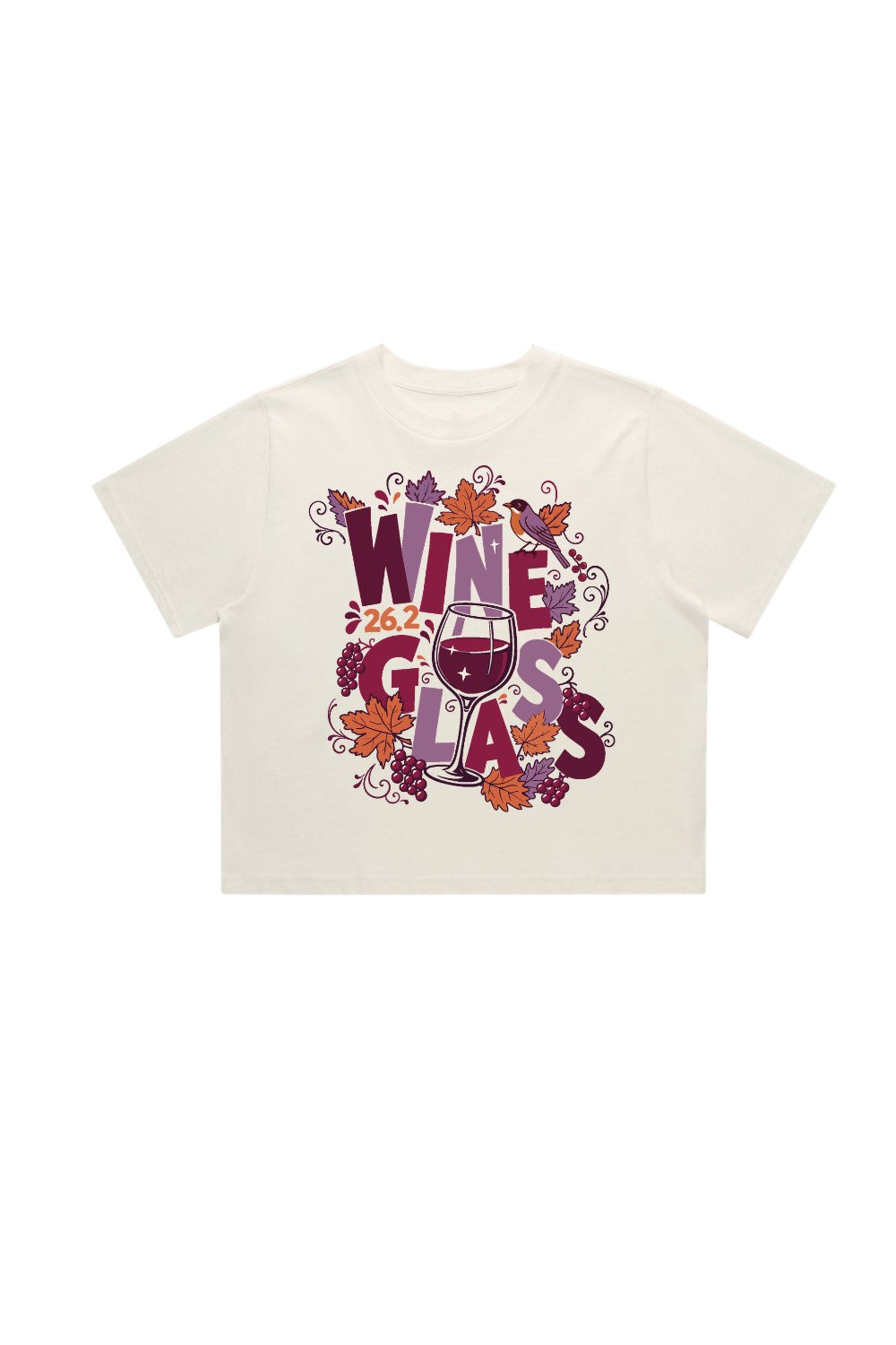 Wineglass Women's T-Shirt