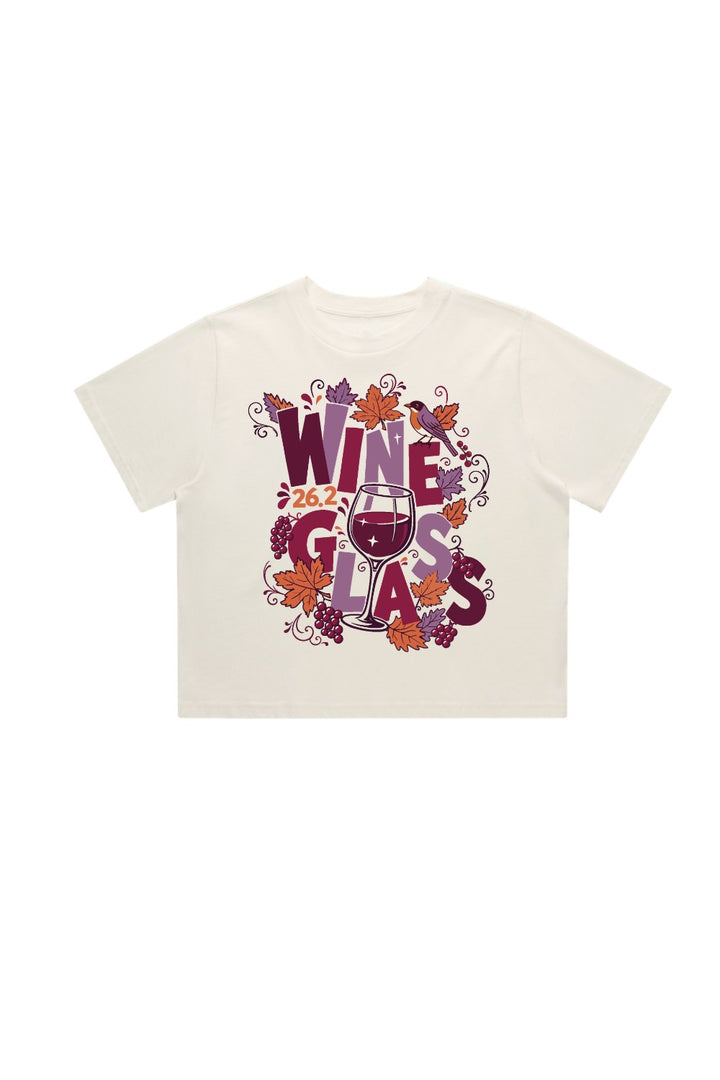 Wineglass Women's T-Shirt
