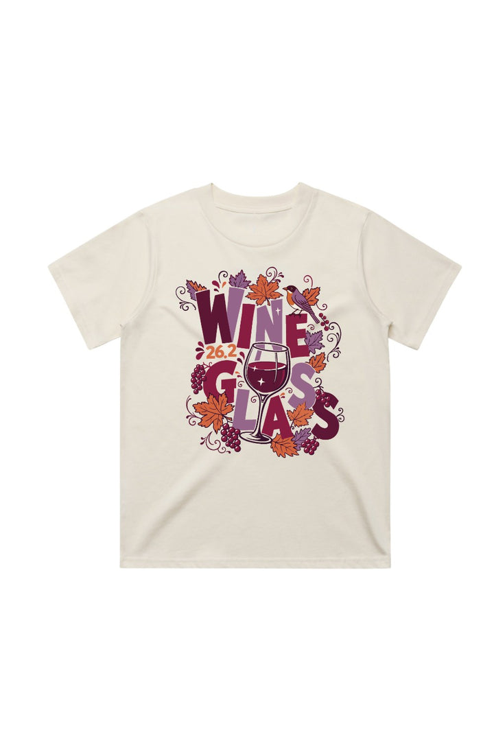 Wineglass Women's T-Shirt