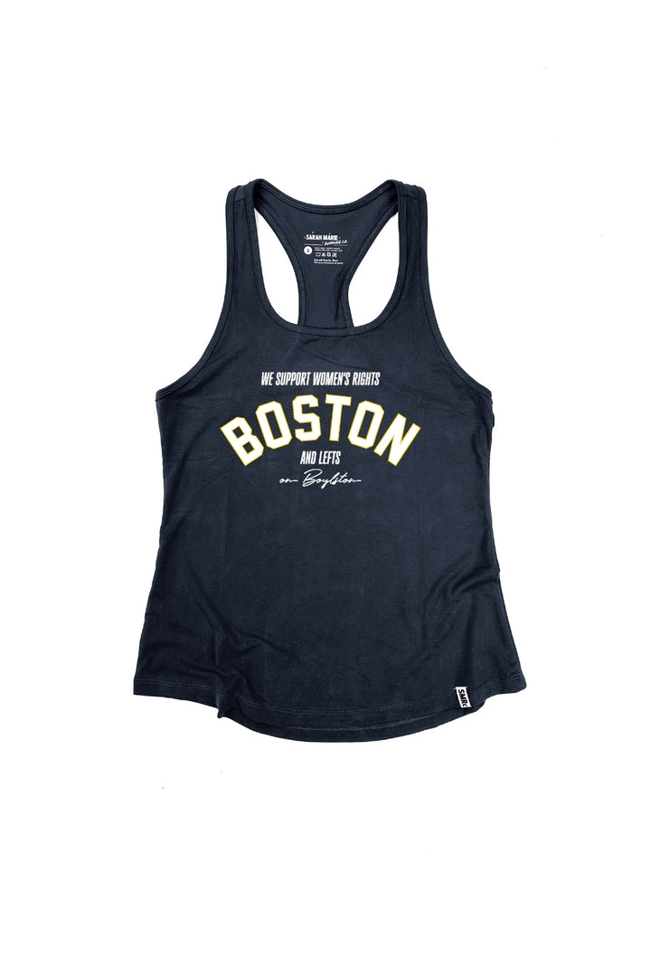 Women's Rights SMRc Racerback Tank