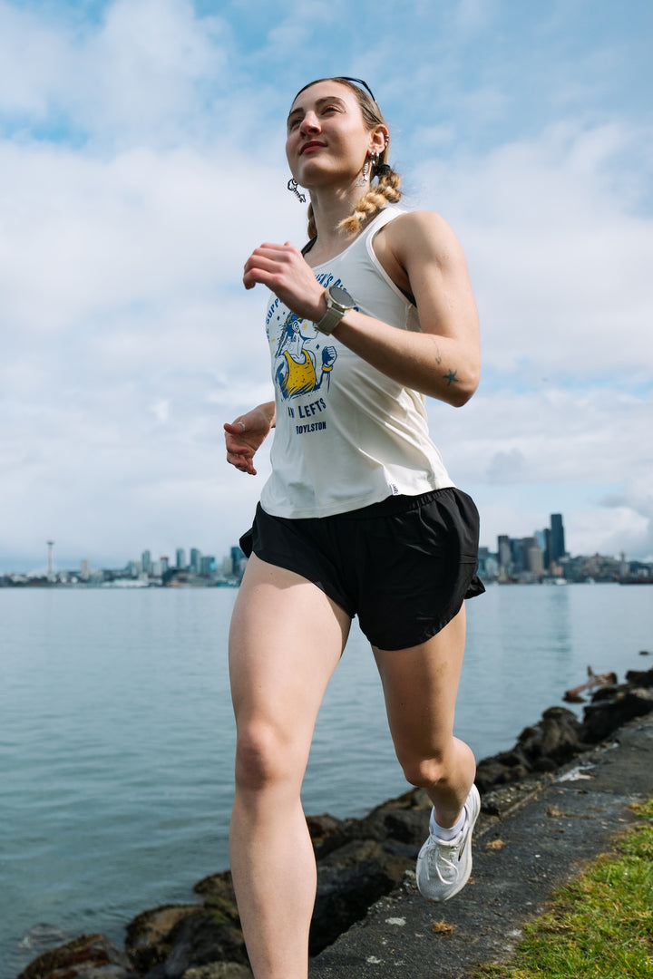 Women's Rights SMRc Racerback Tank