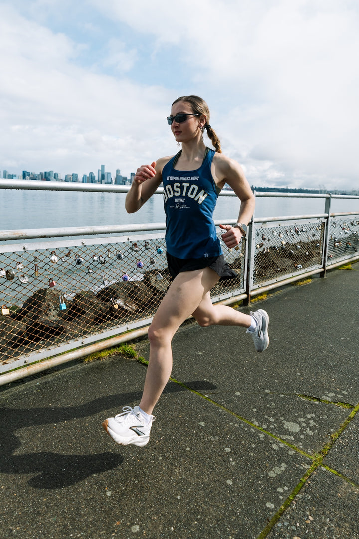 Women's Rights SMRc Racerback Tank