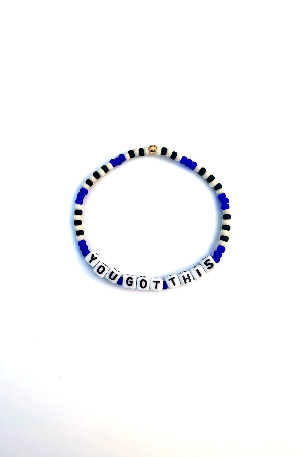 You Got This Bracelet - Berlin Bracelet - Sarah Marie Running Co.