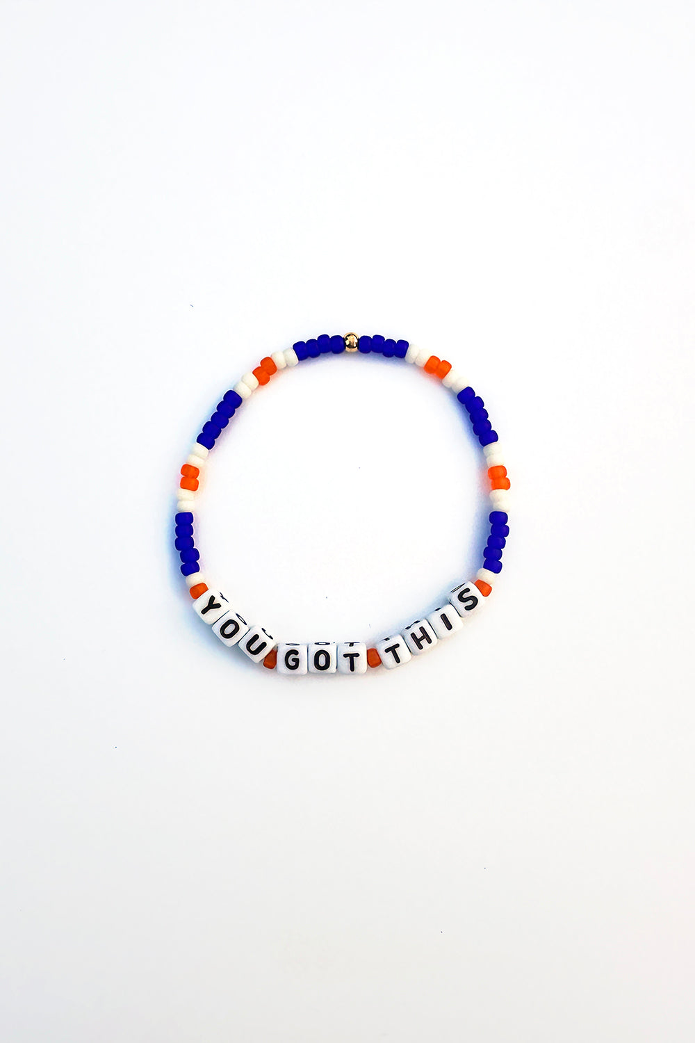 You Got This Bracelet - NYC Bracelet - Sarah Marie Running Co.