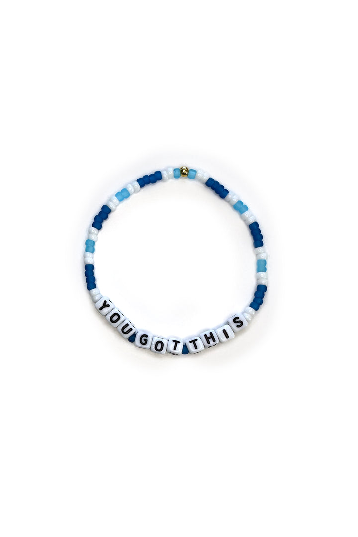 You Got This Sydney Bracelets