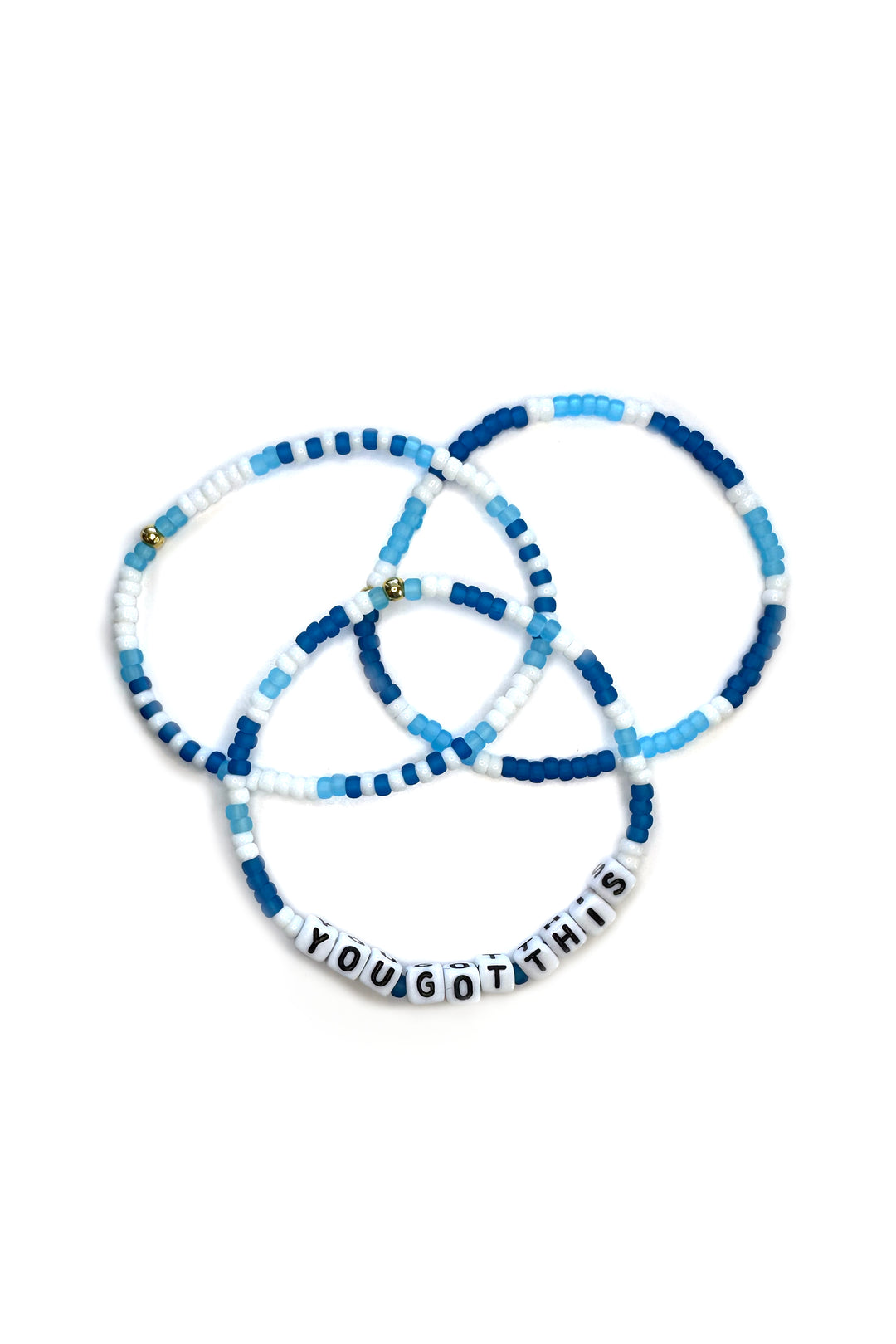 You Got This Sydney Bracelets