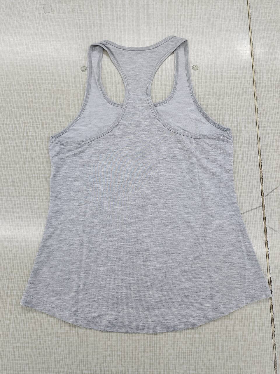 SMRc Racerback Tank