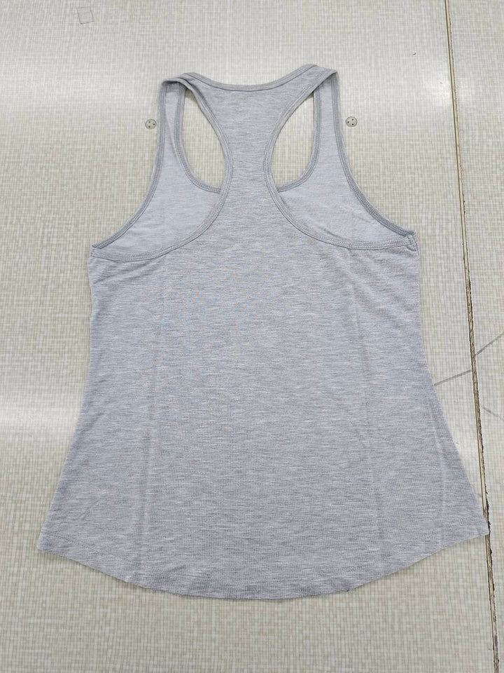 SMRc Racerback Tank