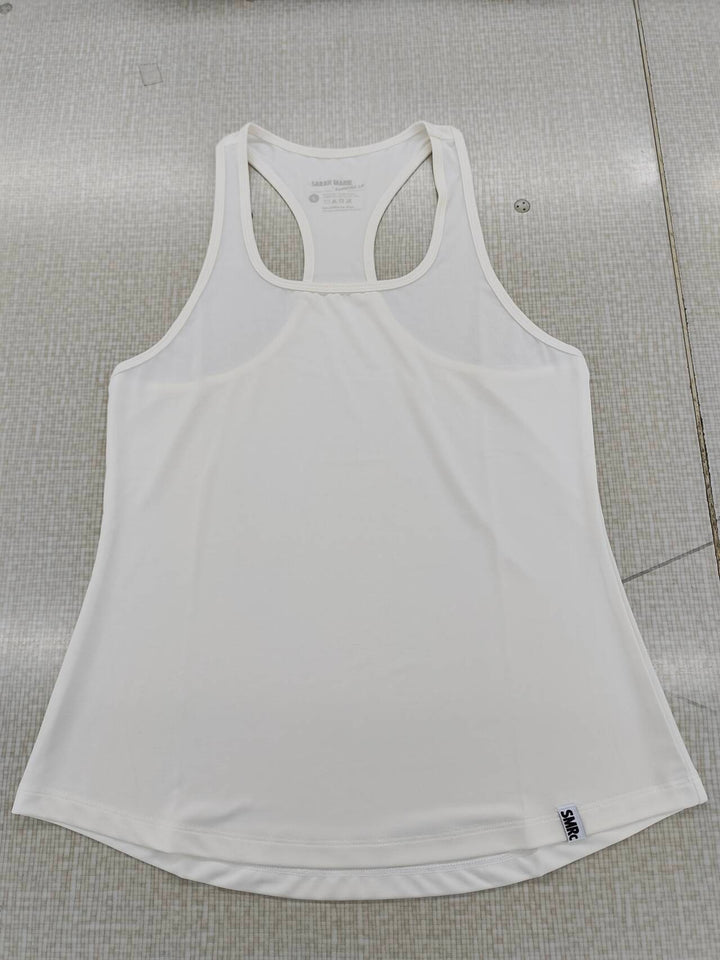 SMRc Racerback Tank