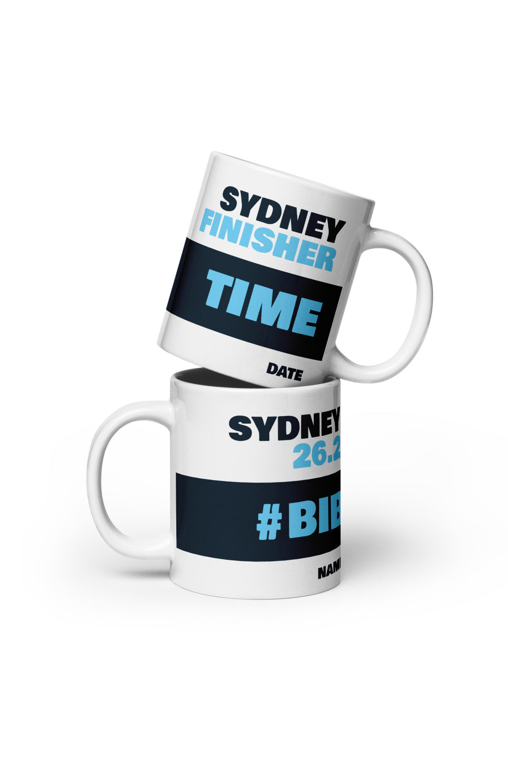 Sydney Mug