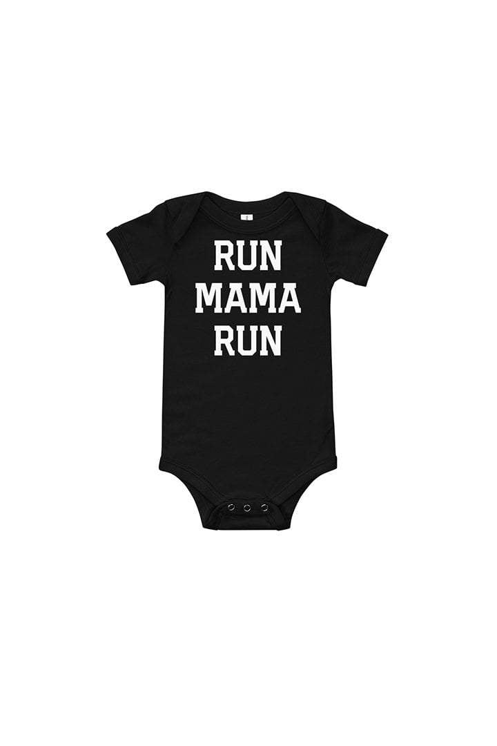 Rum Mama Run - Sarah Marie Design Studio