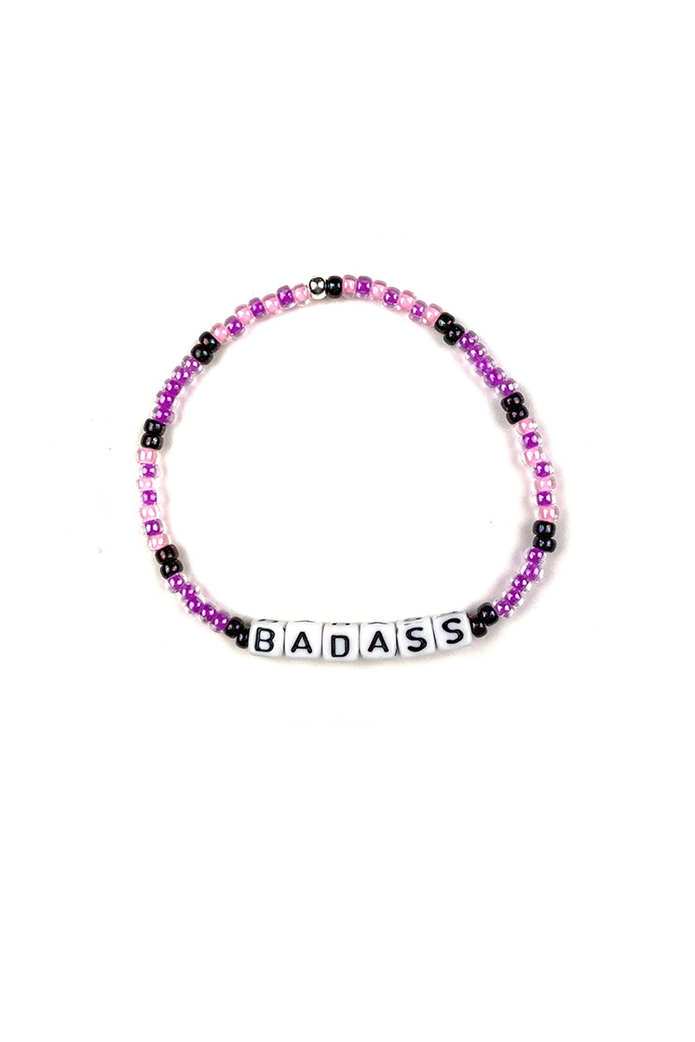 Badass Bracelet - Sarah Marie Design Studio