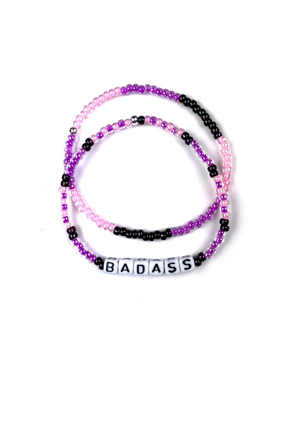 Badass Bracelet - Sarah Marie Design Studio