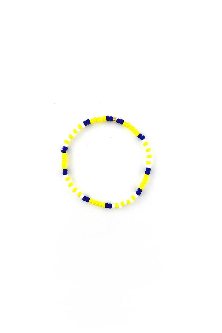 Sarah Marie Design Studio Bracelet 6.25" / Boston Bazaar #1 Boston Stackable Bracelets