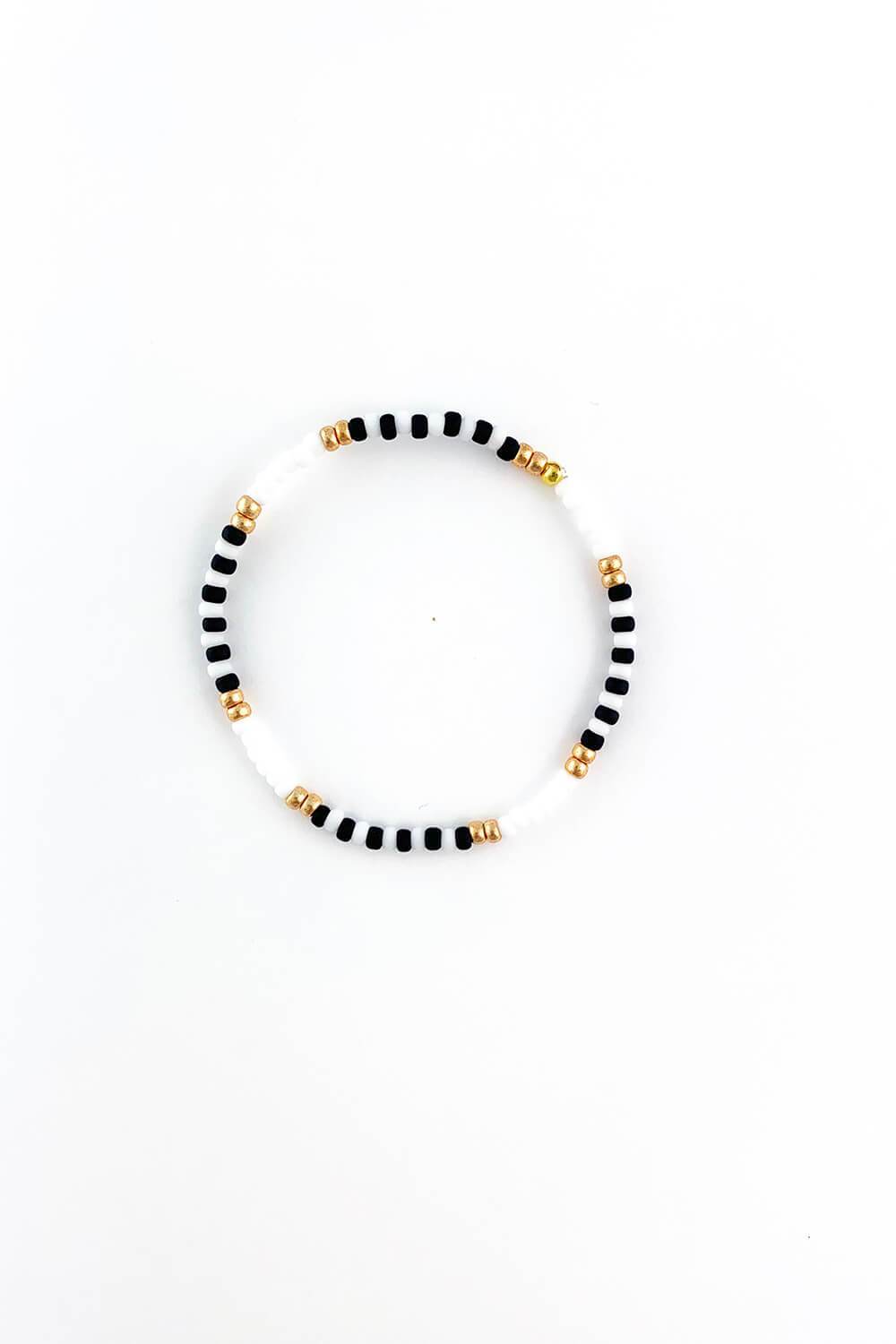 NYC Limited Edition Stackable Bracelets - Sarah Marie Design Studio
