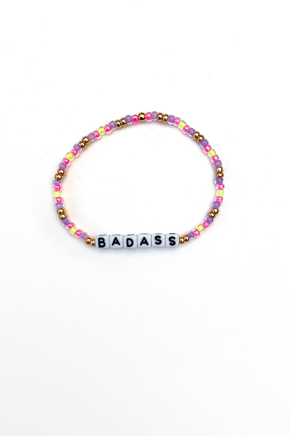 Sarah Marie Design Studio Bracelet Badass Disney Bracelet