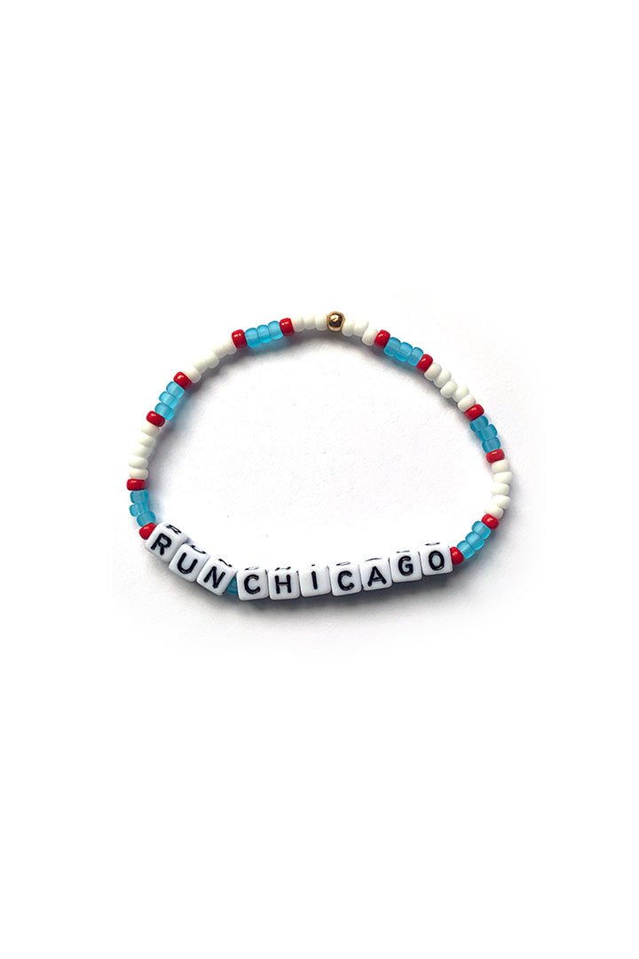 Sarah Marie Design Studio Chicago bracelet