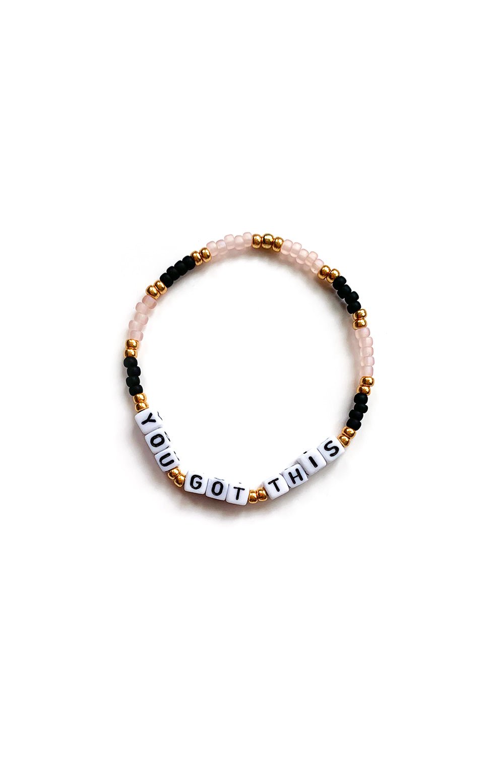 Sarah Marie Design Studio Bracelet You Got This Bracelet