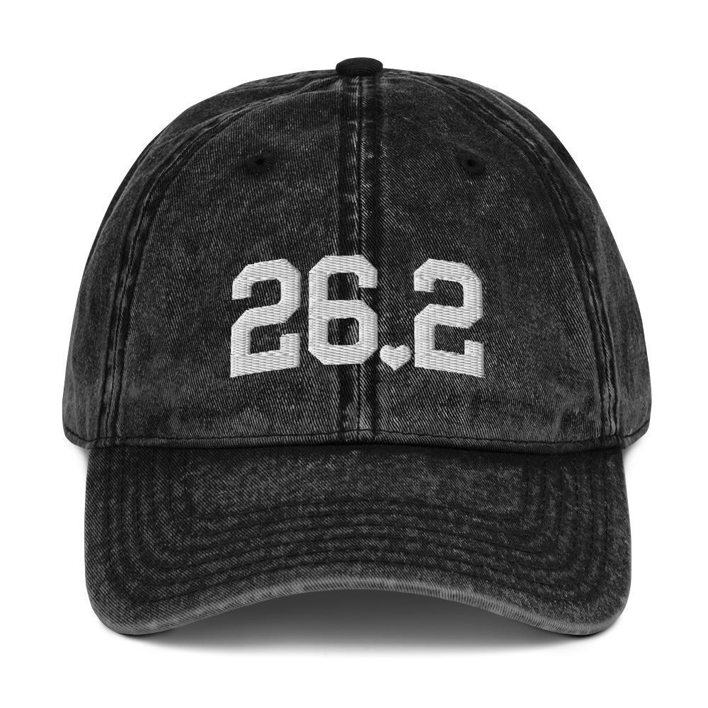 26heart2 Vintage Hat - Sarah Marie Design Studio