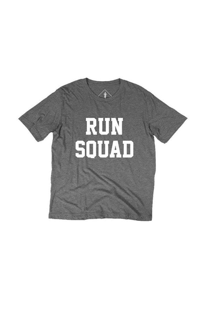 Run Squad Toddler T-Shirt - Sarah Marie Design Studio