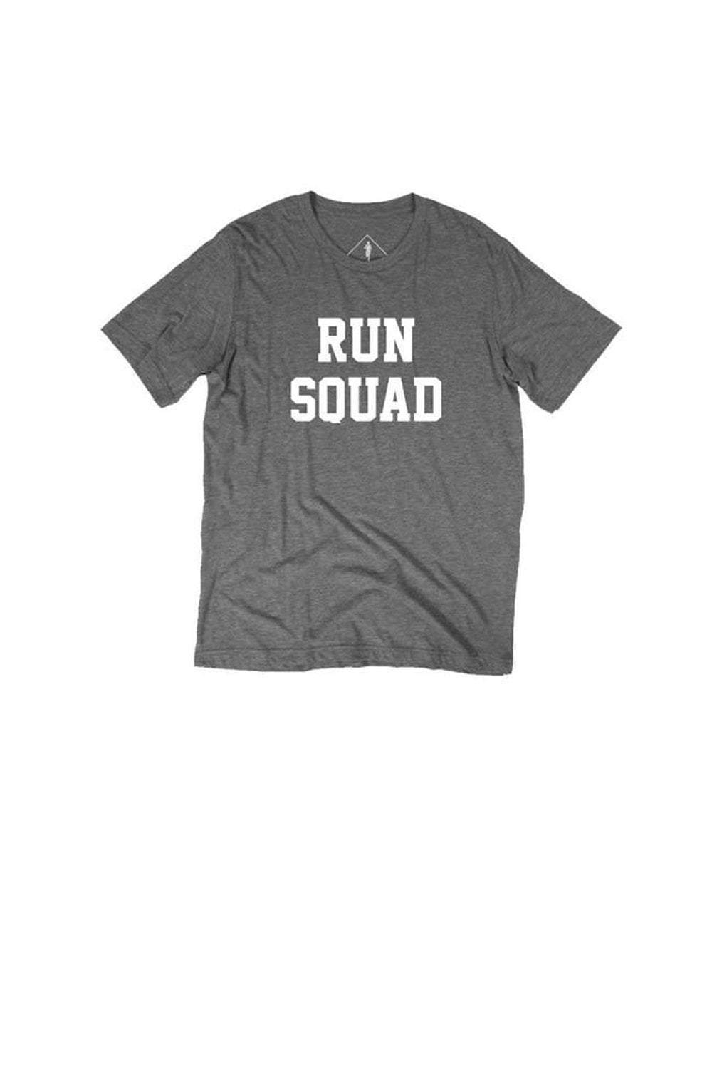 Sarah Marie Design Studio Kids Run Squad Youth T-Shirt