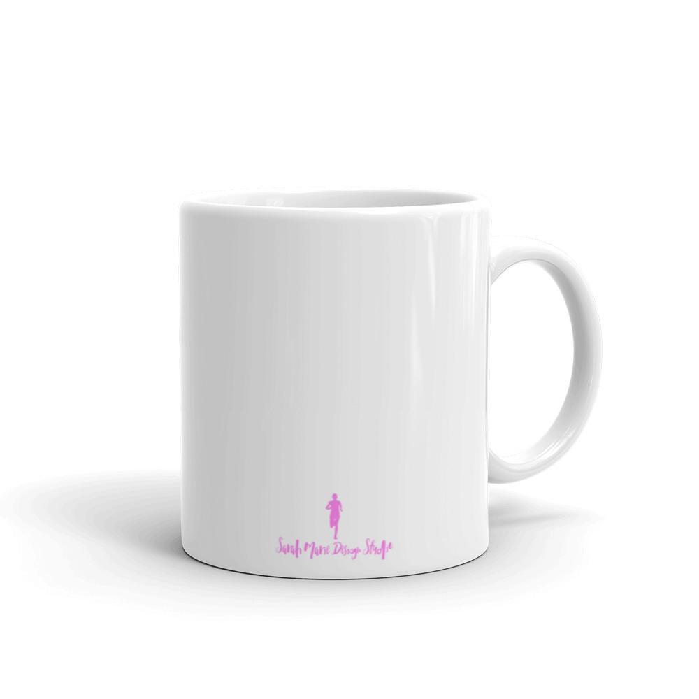 I Want More Mug - RunDisney Inspired Mug - Sarah Marie Design Studio