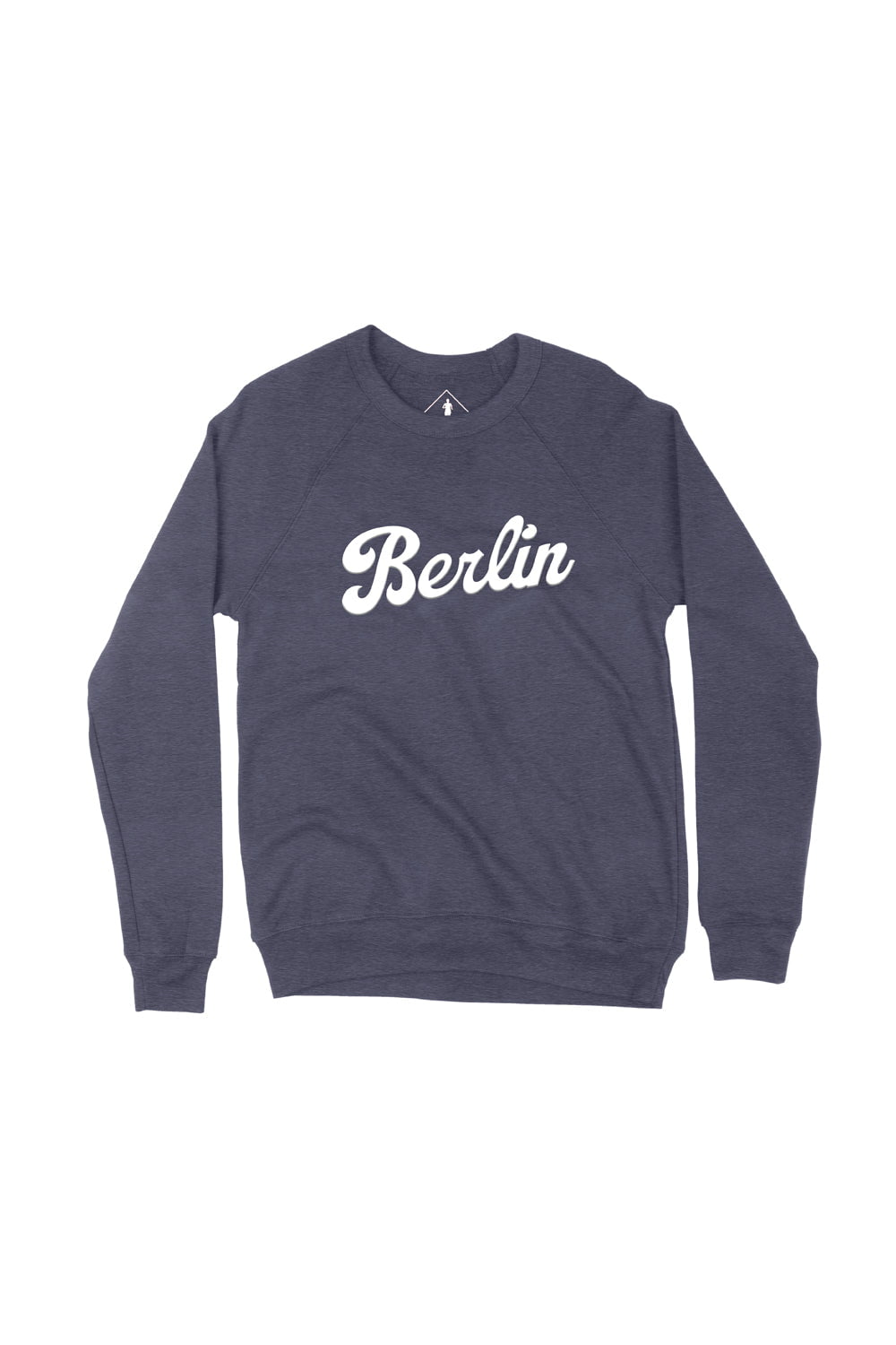 Sarah Marie Design Studio Sweatshirt Berlin Sweatshirt