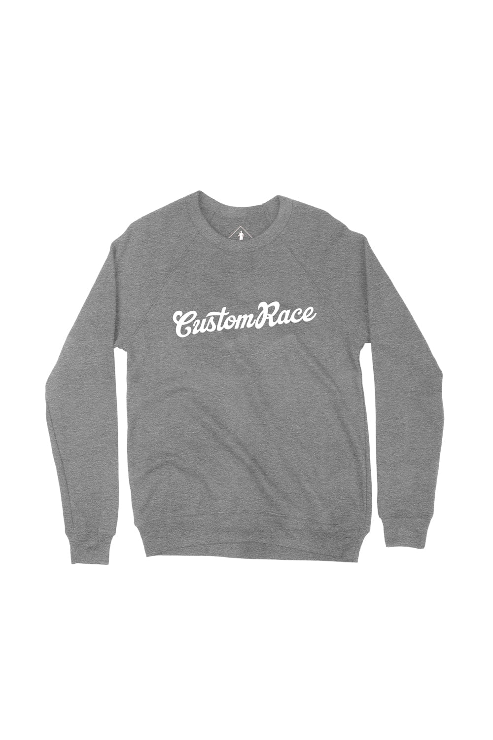 Sarah Marie Design Studio Sweatshirt Custom Race/City Sweatshirt