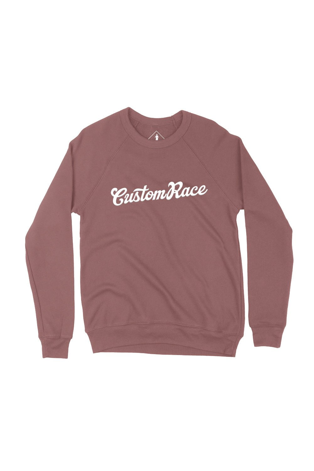 Sarah Marie Design Studio Sweatshirt Custom Race/City Sweatshirt