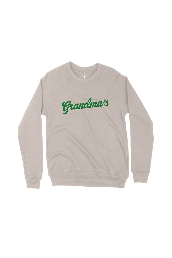 Sarah Marie Design Studio Sweatshirt Grandma's Sweatshirt