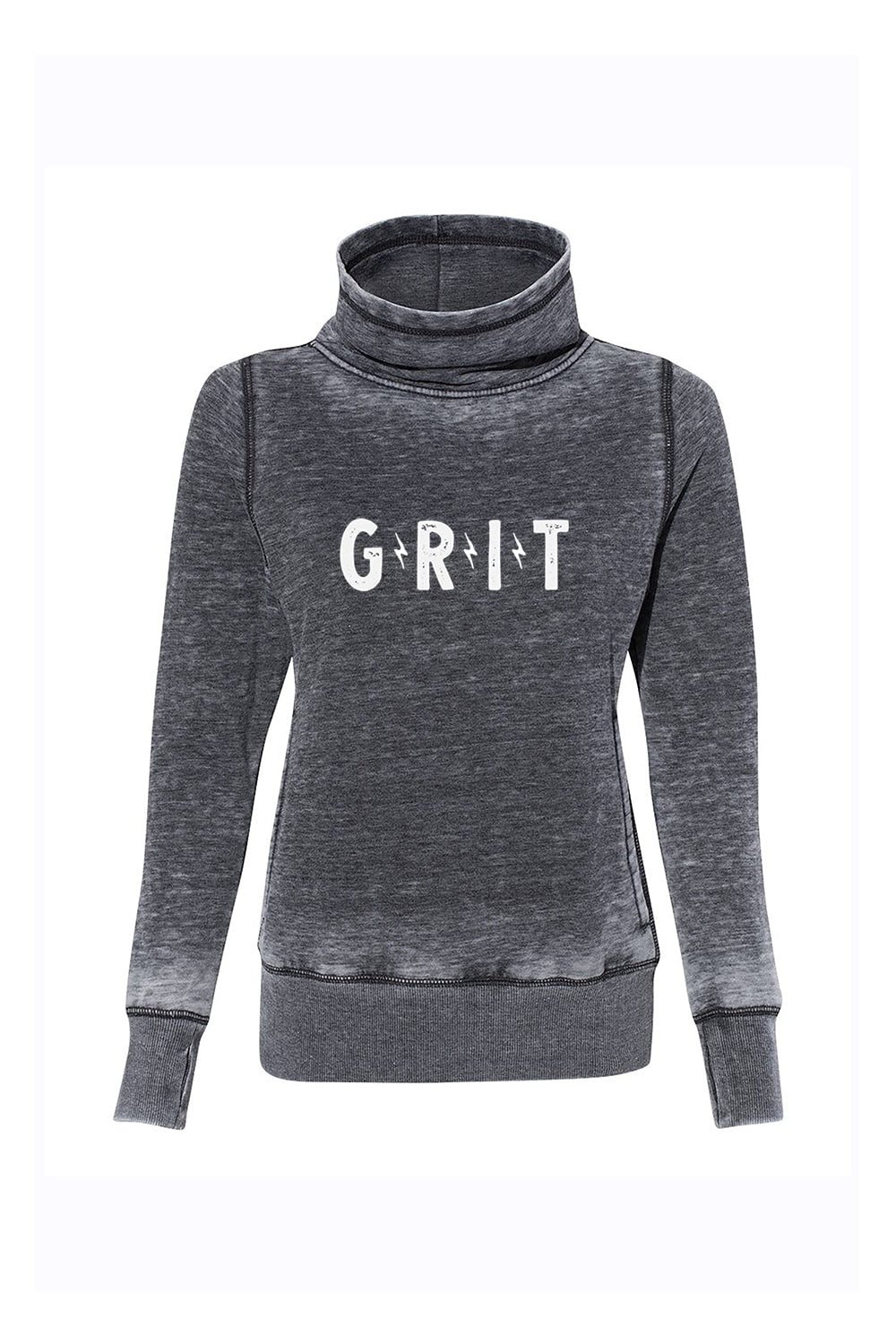 Sarah Marie Design Studio Sweatshirt GRIT Women's Sweatshirt