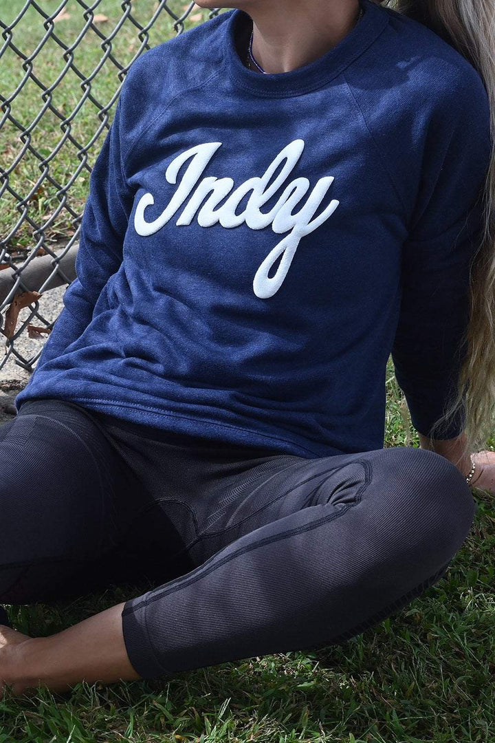 Sarah Marie Design Studio Sweatshirt Indy Sweatshirt
