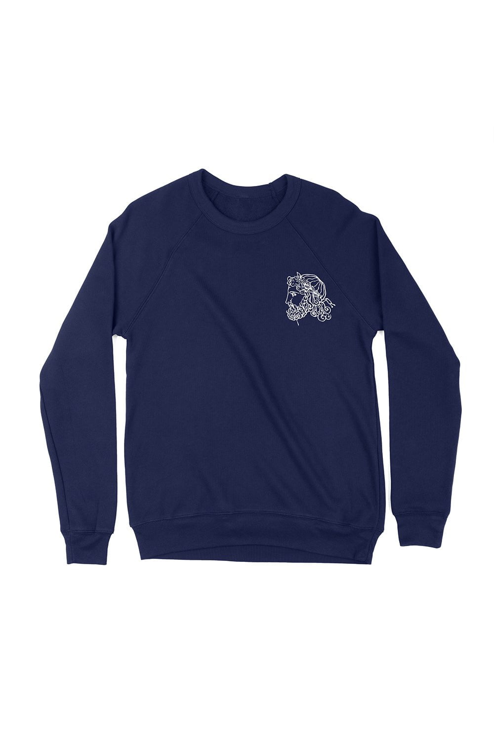Sarah Marie Design Studio Sweatshirt Pheidippides Marathon Sweatshirt