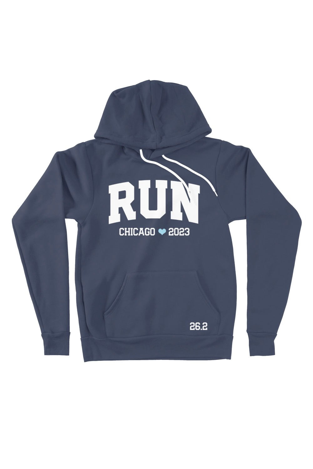 Chicago marathon clothes