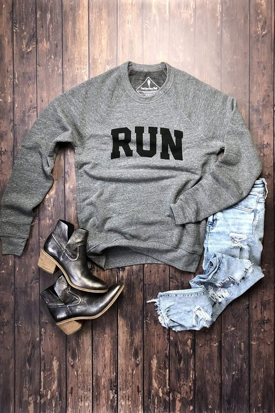 All – Sarah Marie Running Co.
