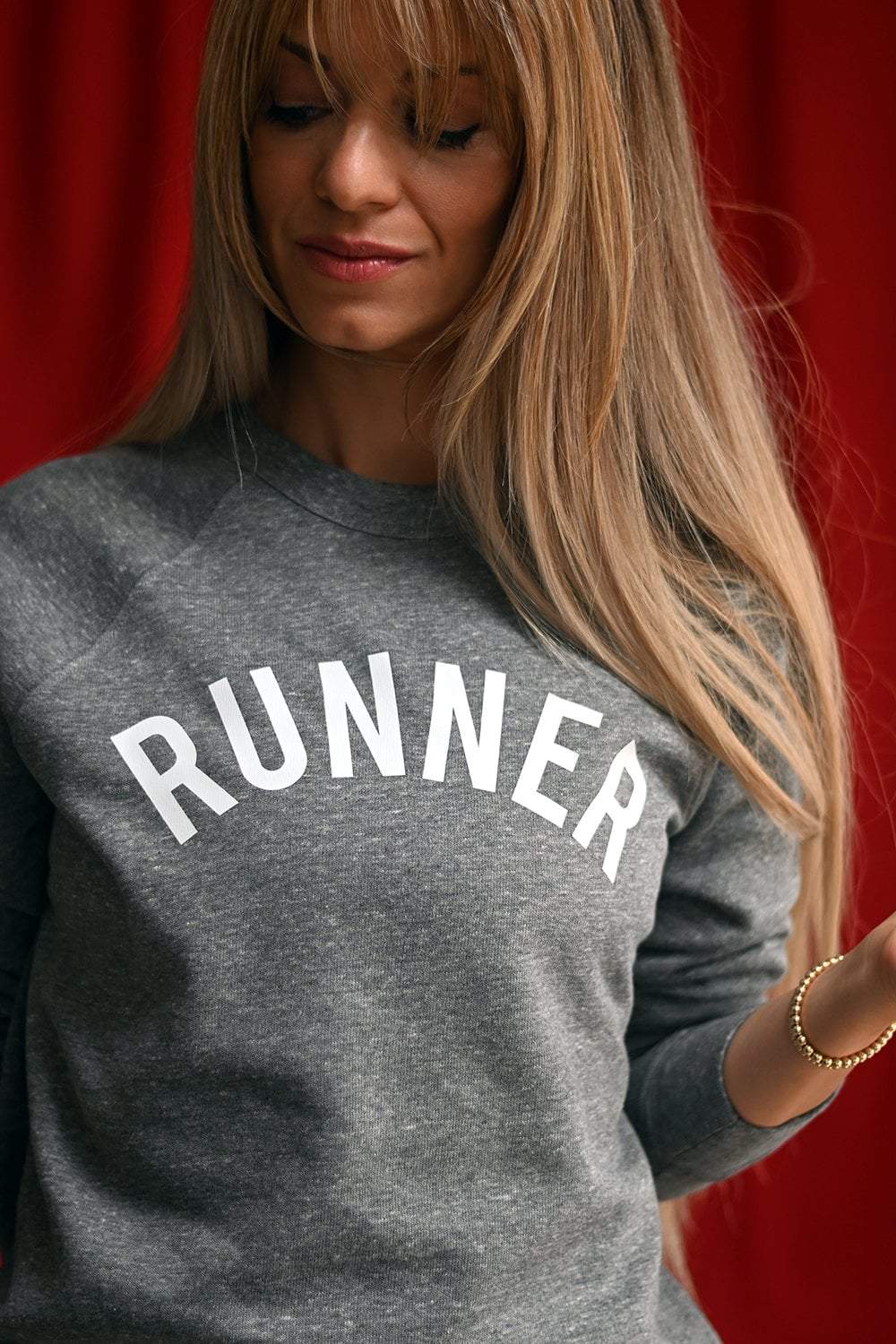 Runner – Sarah Marie Running Co.