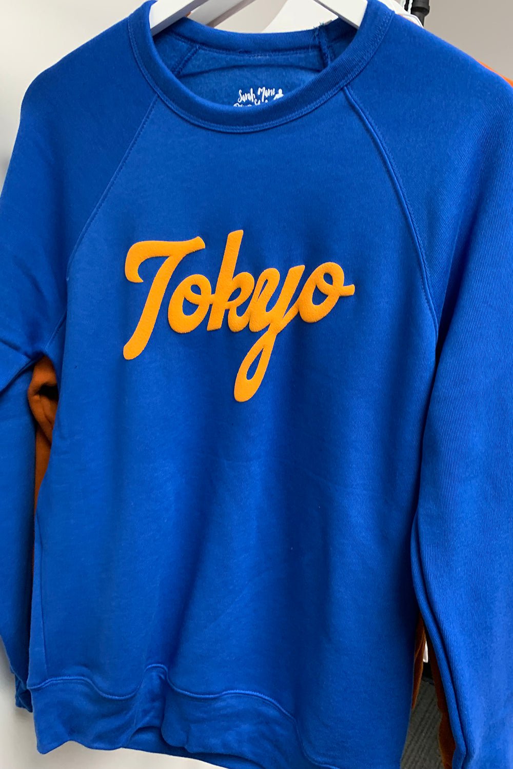 Sarah Marie Design Studio Sweatshirt Tokyo Sweatshirt