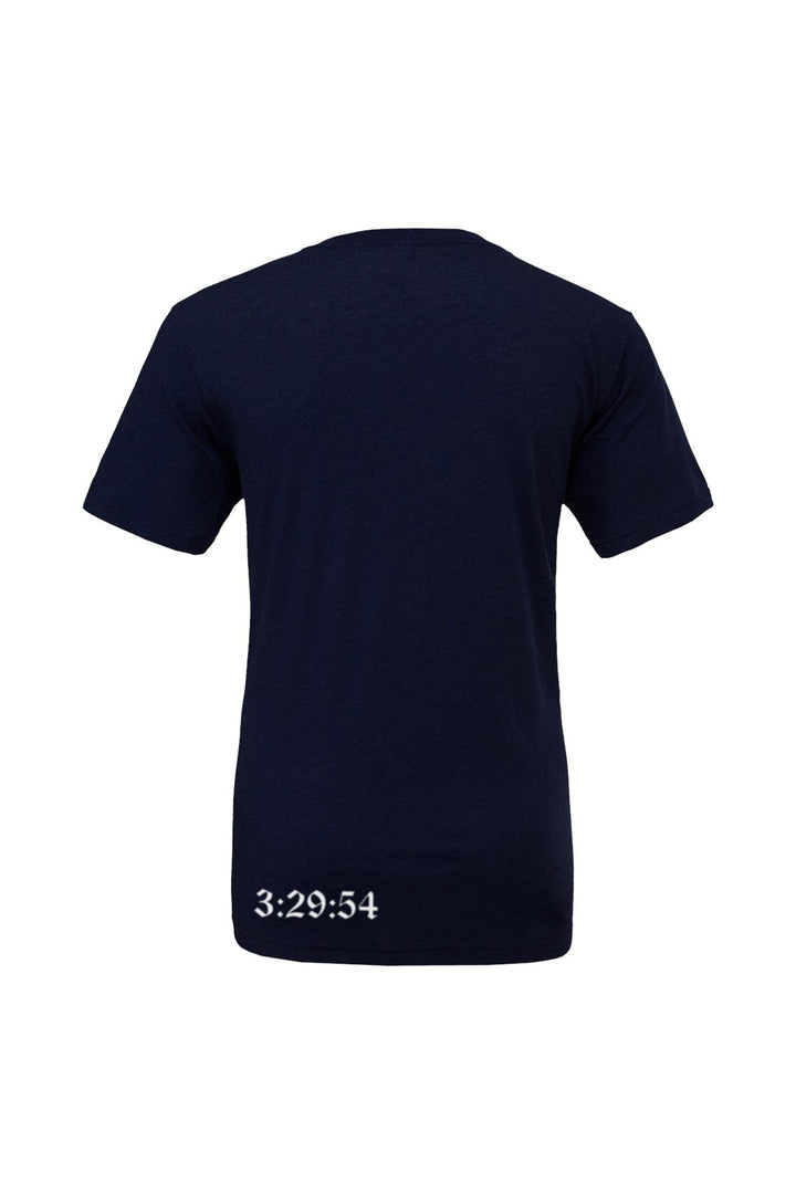 Sarah Marie Design Studio Unisex Tee Limited Edition Chicago Marathon T-Shirt