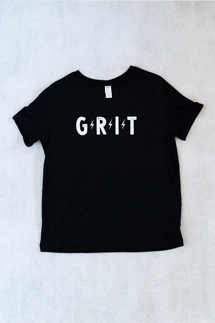 Sarah Marie Design Studio Women's Tee GRIT Women's T-shirt