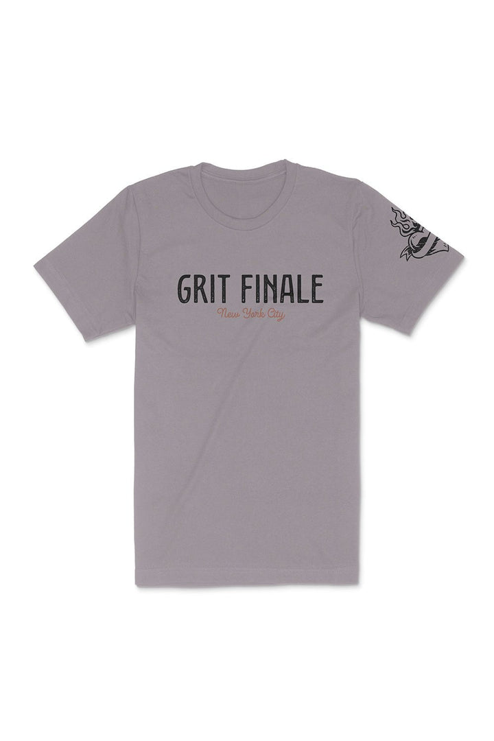 Sarah Marie Design Studio XSmall / Storm Grit Finale T-Shirt